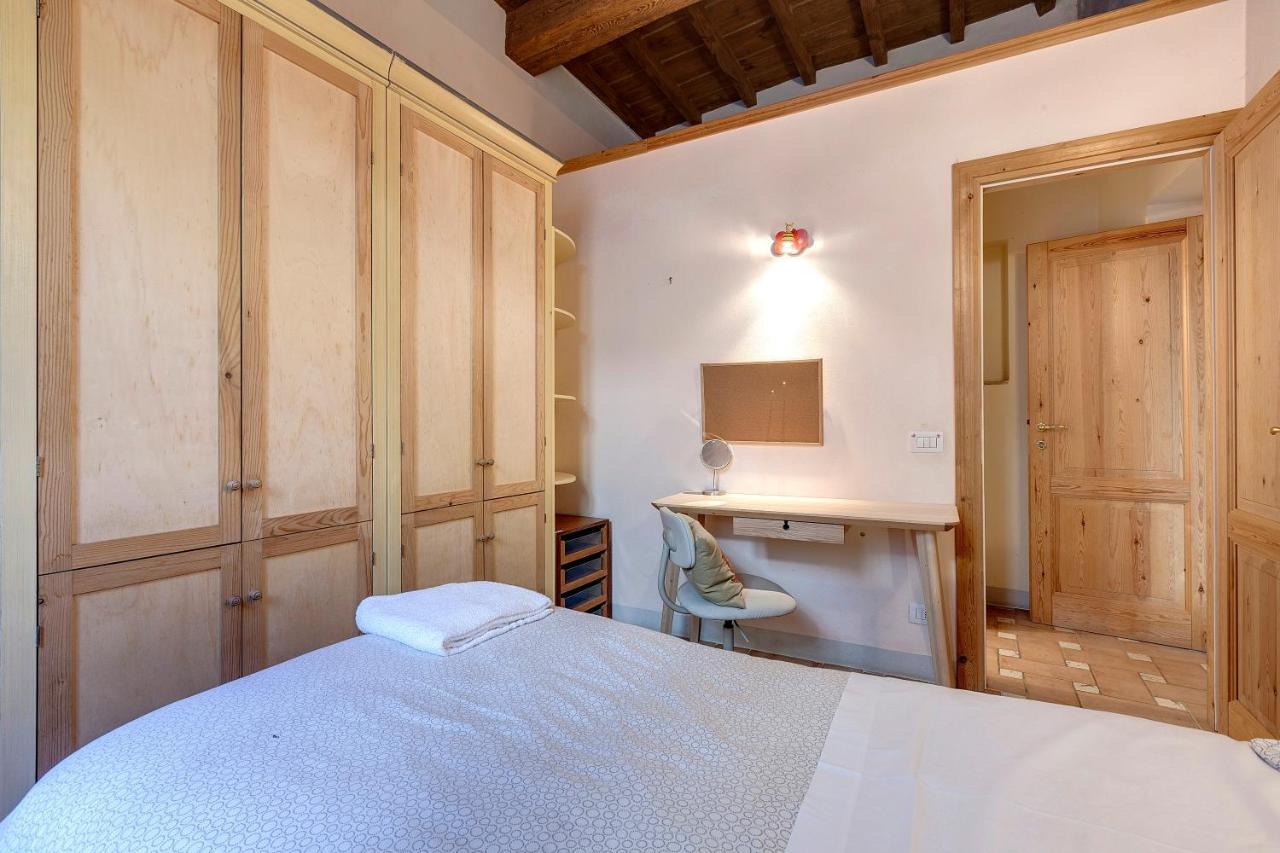 Campuccio 42 Apartment Florenz