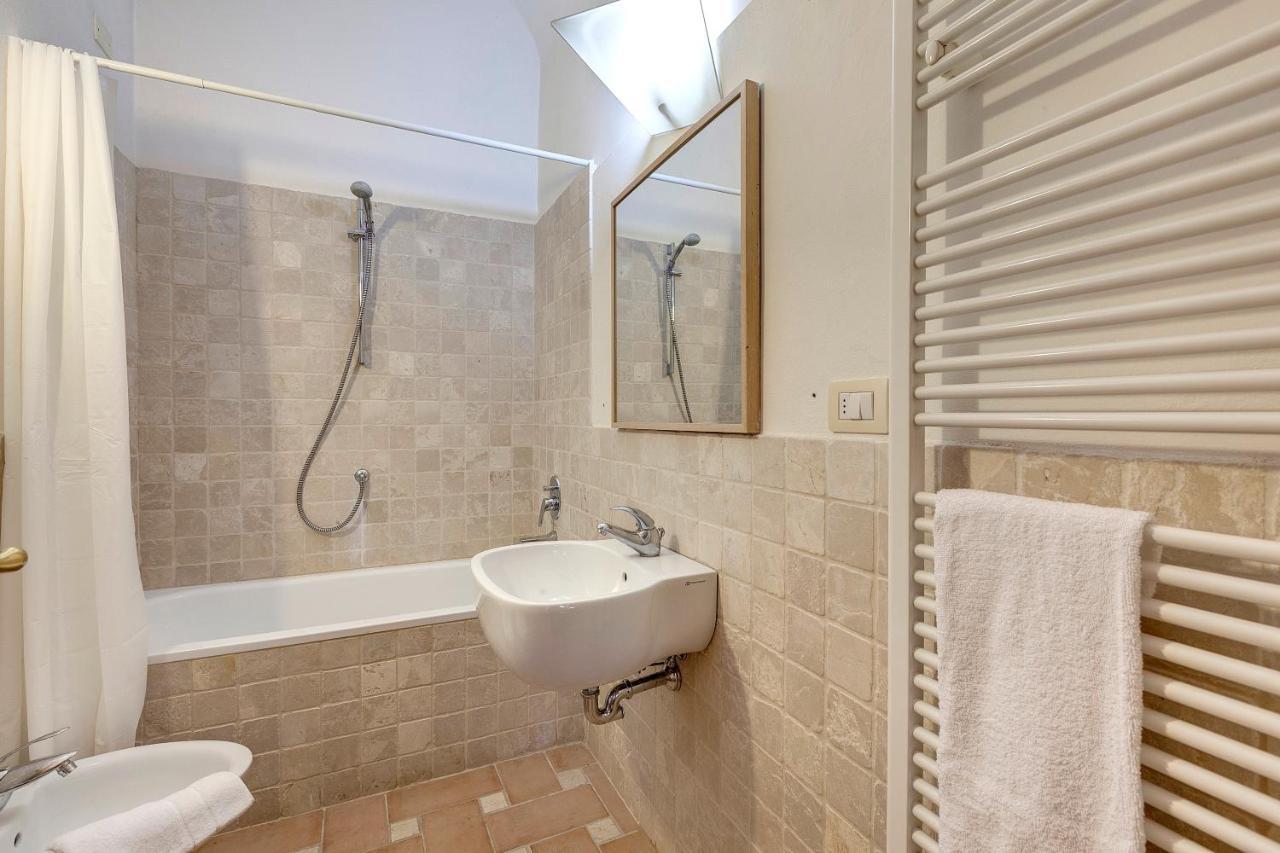 Campuccio 42 Apartment Florenz