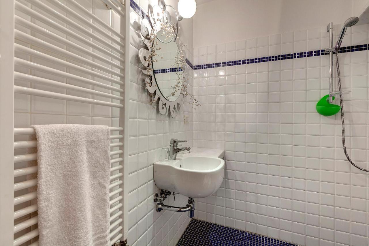 Apartment Campuccio 42 Florenz