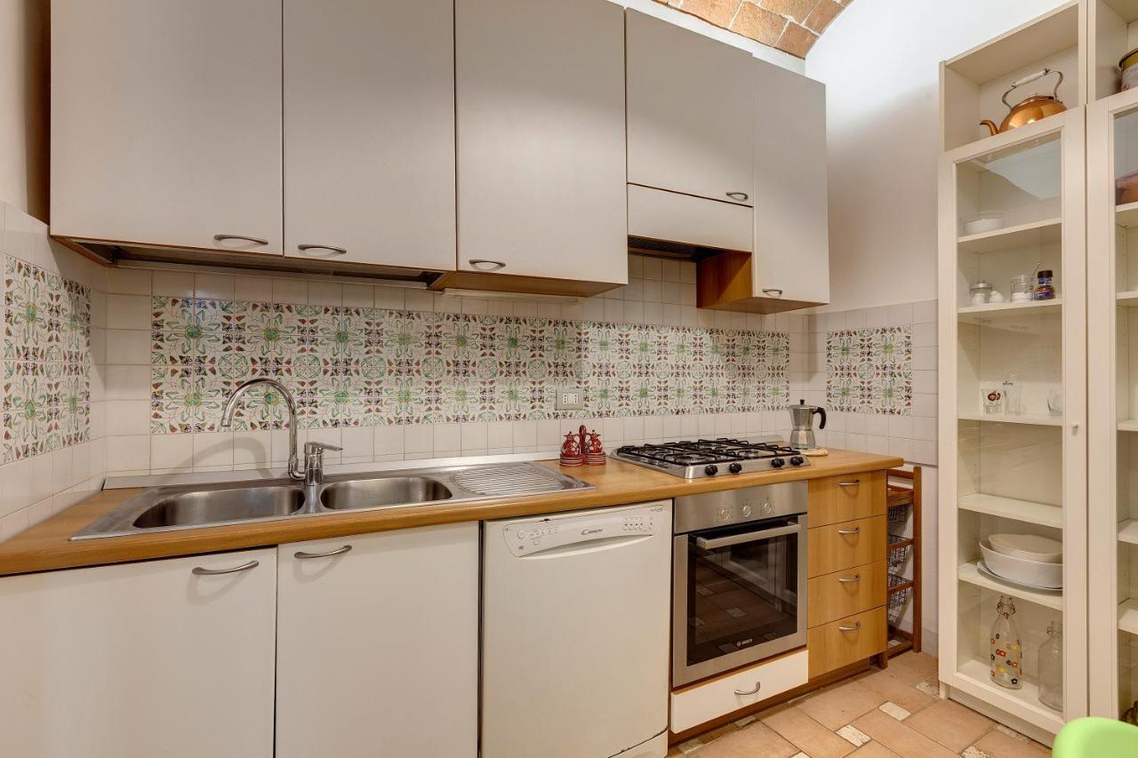Apartment Campuccio 42 Florenz