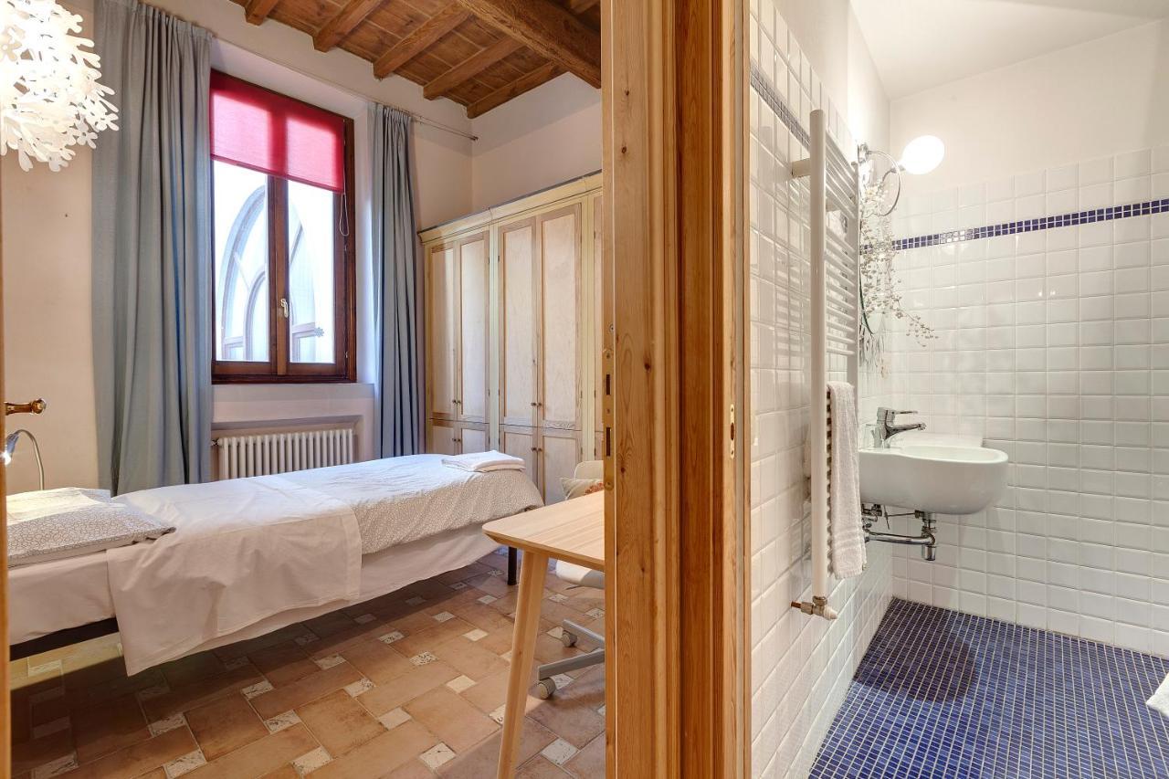 Apartment Campuccio 42 Florenz