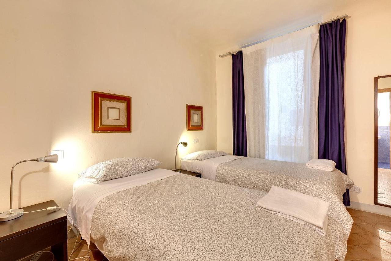 Campuccio 42 Apartment Florenz