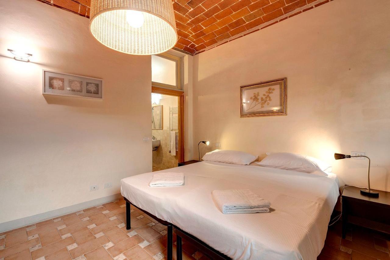 Campuccio 42 * Florenz