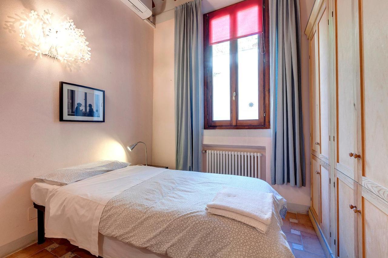 Campuccio 42 Apartment Florenz