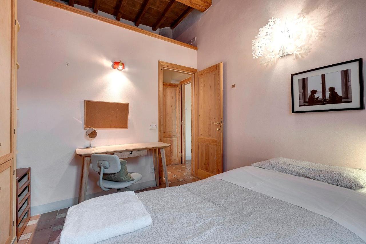 Apartment Campuccio 42 Florenz