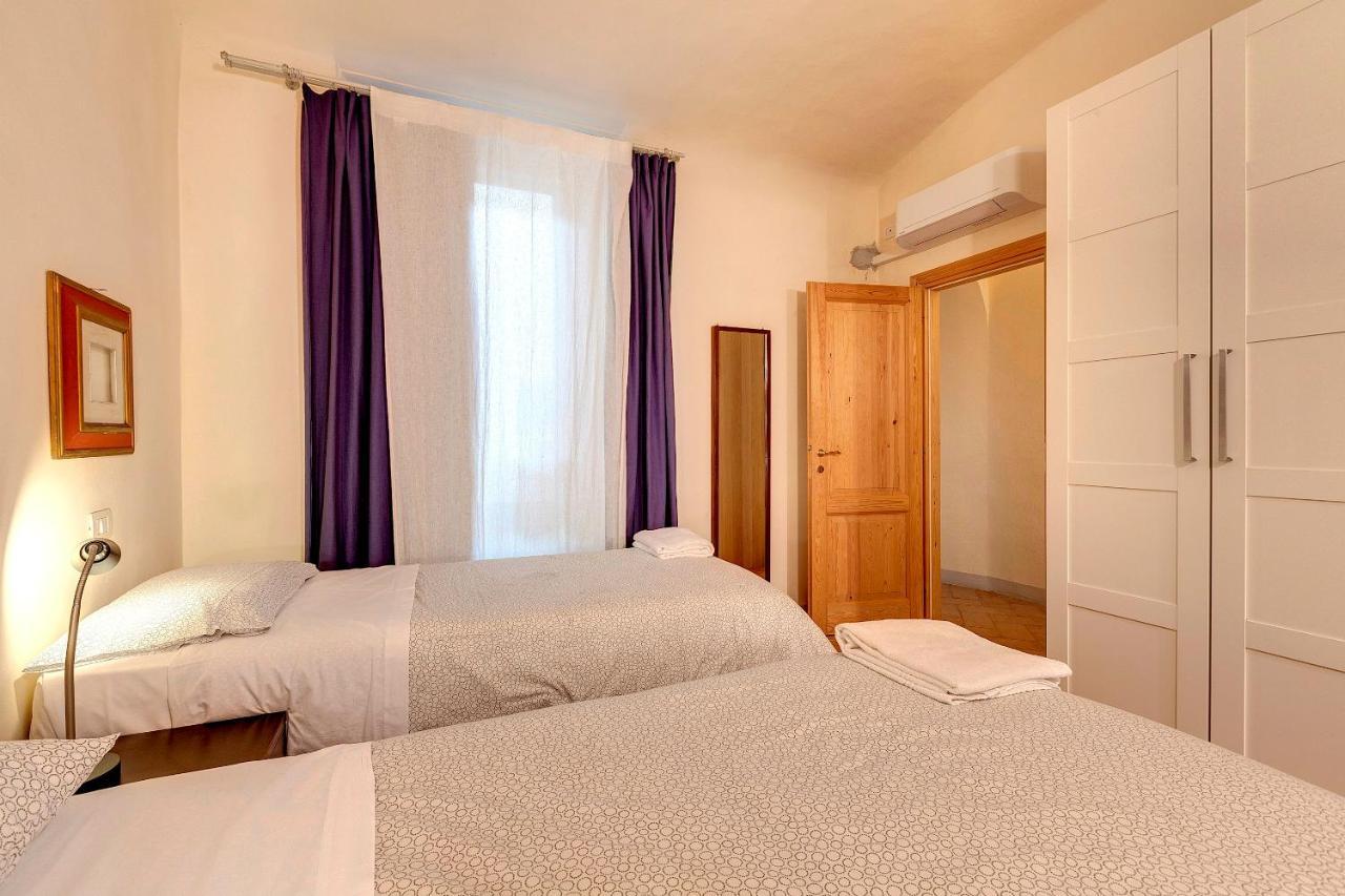 Apartment Campuccio 42 Florenz