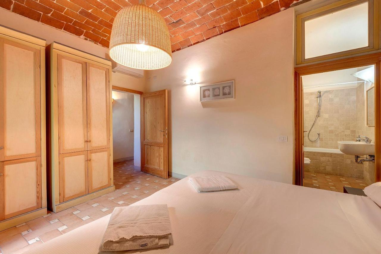 Campuccio 42 Apartment Florenz